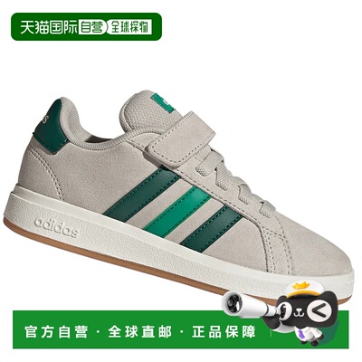ADIDAS 男童运动鞋 IH6416GRIGIO CO 花色 SCARPE BAMBINO GRAND
