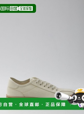 THE ROW 女士运动鞋 F1611SPCSAT CO 花色 Canvas sneakers