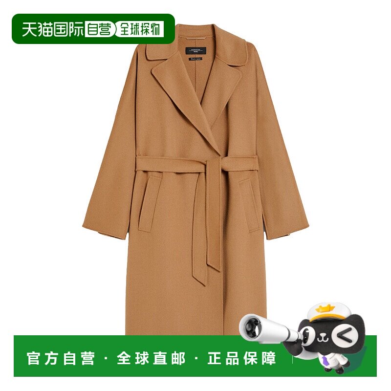 WEEKEND MAX MARA 女士长袖外套 5016065206006 AW2025