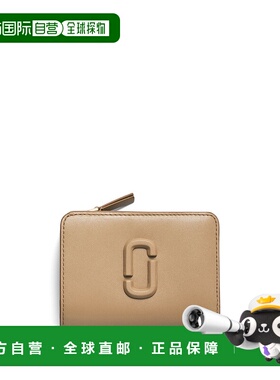 MARC JACOBS 女士钱包 2S4SMP007S02230 SS2025 花色卡包