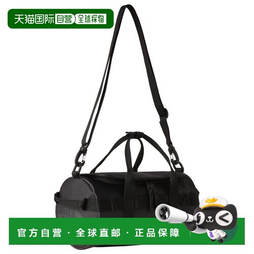 THE NORTH FACE 女士手提包运动包5106908BLACKASPHALTGREY斜挎包