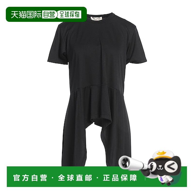 1h可退 comme des garcons 女士 上装T恤