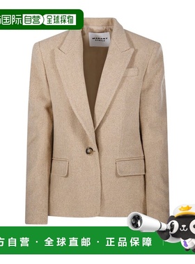 ISABEL MARANT ÉTOILE 女士西服 VE0384FAB3D05E23EC