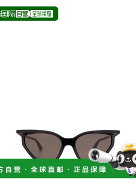 BALENCIAGA 女士眼镜 00538125824BB0101S001 AW2026