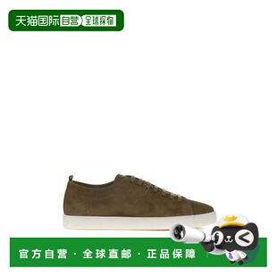 12287OTTERPROOFSATTEL 运动鞋 AW2024 男士 BARRETT