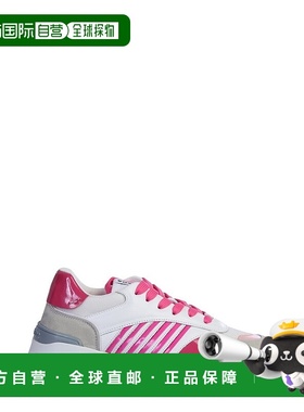 DSQUARED2 女士运动鞋 SNW007701502274M1860 SS2020