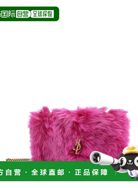 SAINT LAURENT 女士单肩包 839369HAAM45798 AW2025