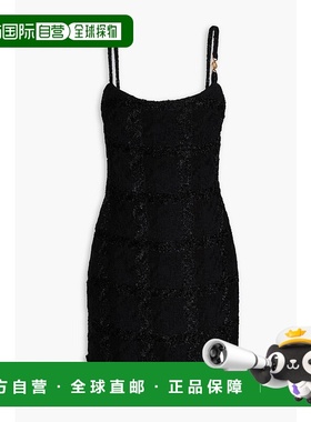 1h可退 潮奢 versace 范思哲 女士 吊带连衣裙 10086351A06497