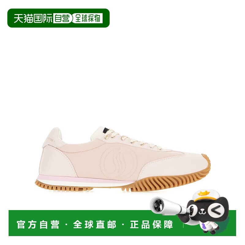 1h可退 stella mccartney 女士 休闲鞋运动鞋
