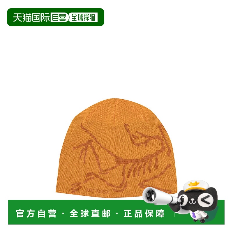 1h可退 潮奢 arc'teryx 始祖鸟 男士 