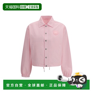 1h可退 潮奢 Canada Goose 加拿大鹅 女士 Regency 净色标志夹克