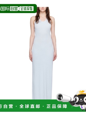 PROENZA SCHOULER 女士连衣裙 R2437163453LIGHTBLUE