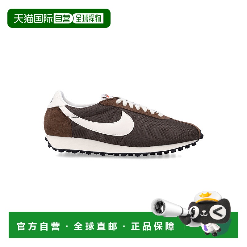 1h可退 潮奢 Nike 耐克 男士 LD-1000 网纱皮质运动鞋 HJ4687201