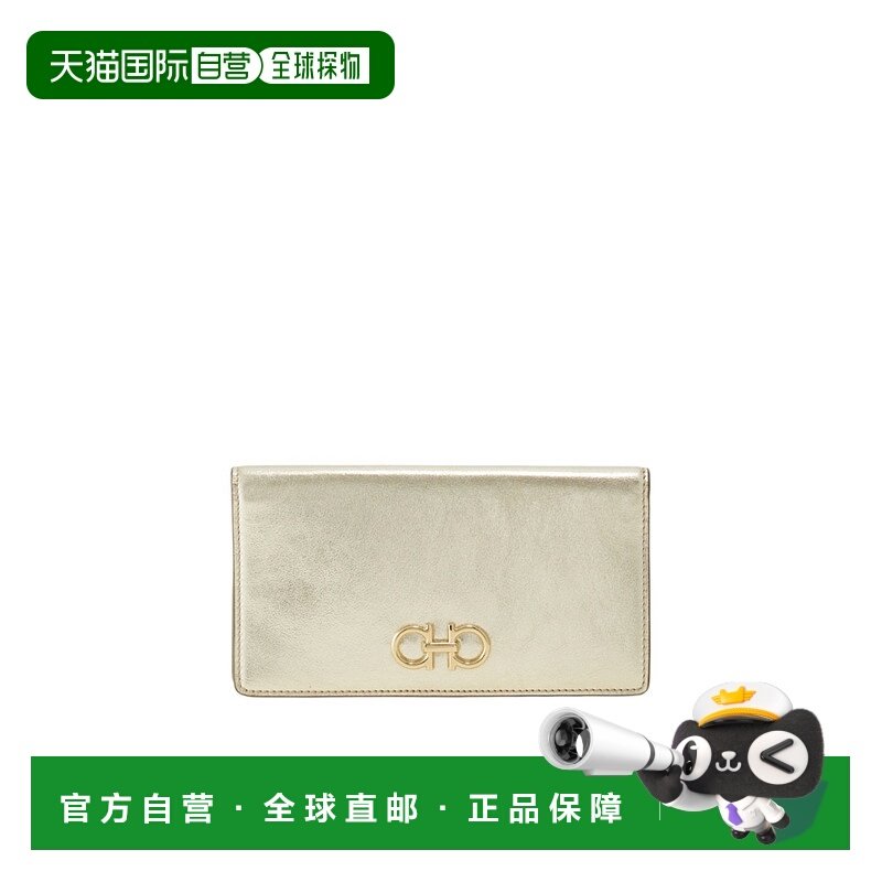 SALVATORE FERRAGAMO 女士卡包 22D779787967 AW2025钱包,箱包皮具/热销女包/男包,钱包,淘宝优惠券,粉丝福利购,淘宝优惠卷