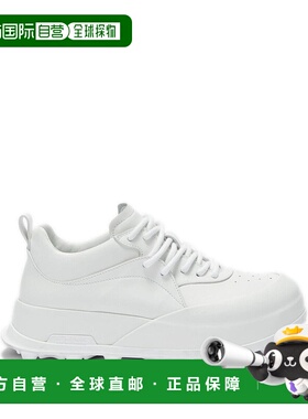 JIL SANDER 女士运动鞋 J16WS0022P6244102 AW2024休闲鞋