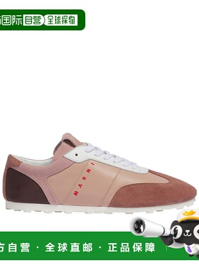 MARNI 女士运动鞋 SNZW020400P9097ZP039 AW2025 花色