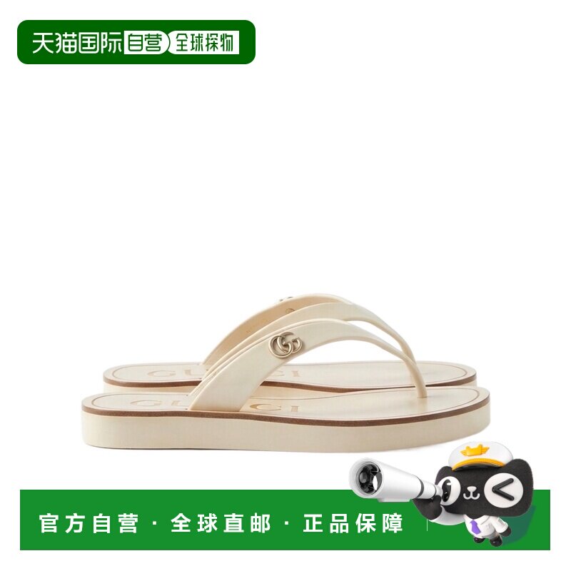 1h可退 GUCCI 女士凉鞋 8548150R0009540 SS2026 花色