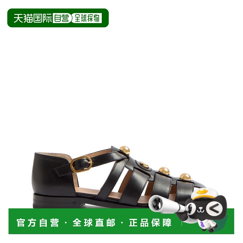 1h可退 VALENTINO GARAVANI 女士凉鞋 6W2S0LS9DSH0NO SS2025