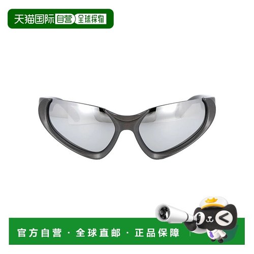 BALENCIAGA 女士眼镜 BB0202S002SUNGLASSES巴黎世家 SS2025