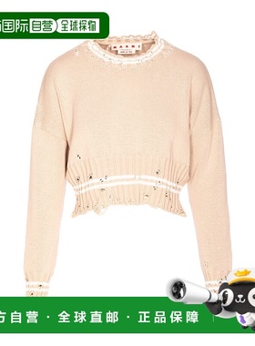 MARNI 女士针织毛衣 GCMD0276Q2UFC65200W35 SS2025