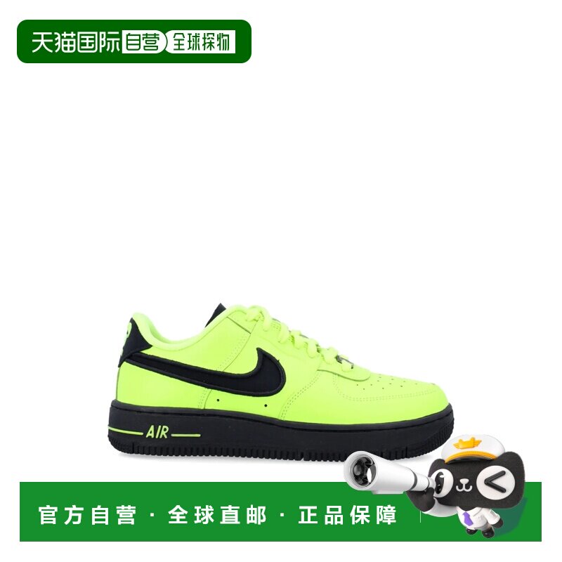 NIKE 女士运动鞋 FJ7409700YELLOW SS2026 黄色耐克