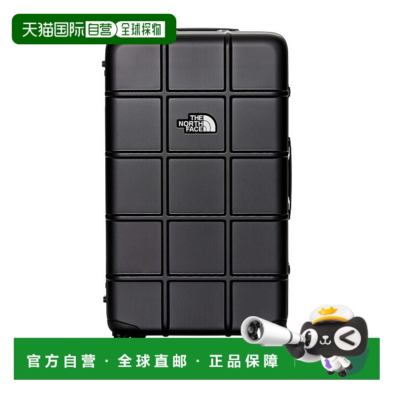 1h可退 潮奢 The North Face 北面 女士 All Weather 4-Wheeler 3