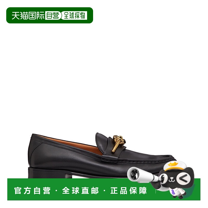 1h可退 VALENTINO GARAVANI 女士芭蕾乐福鞋 WS0IK0MIM0NO AW2024