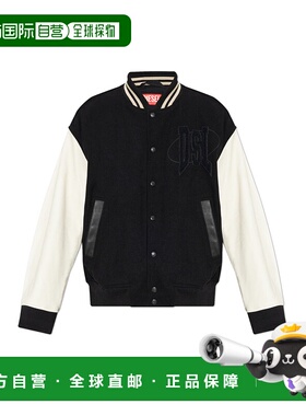 DIESEL男士夹克LNYMANA144140LHAL9XX新款