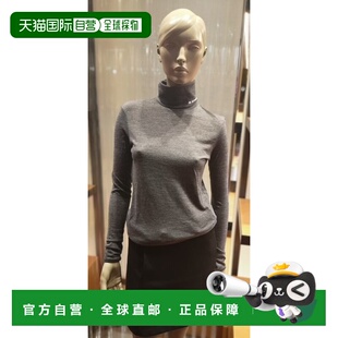 JIL J40GC0020J70021028 女士T恤 黑色 SANDER