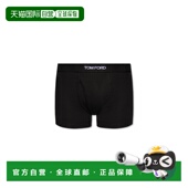 男士 内裤 1h可退 T4LC314100002 FORD Boxers 黑色 TOM with