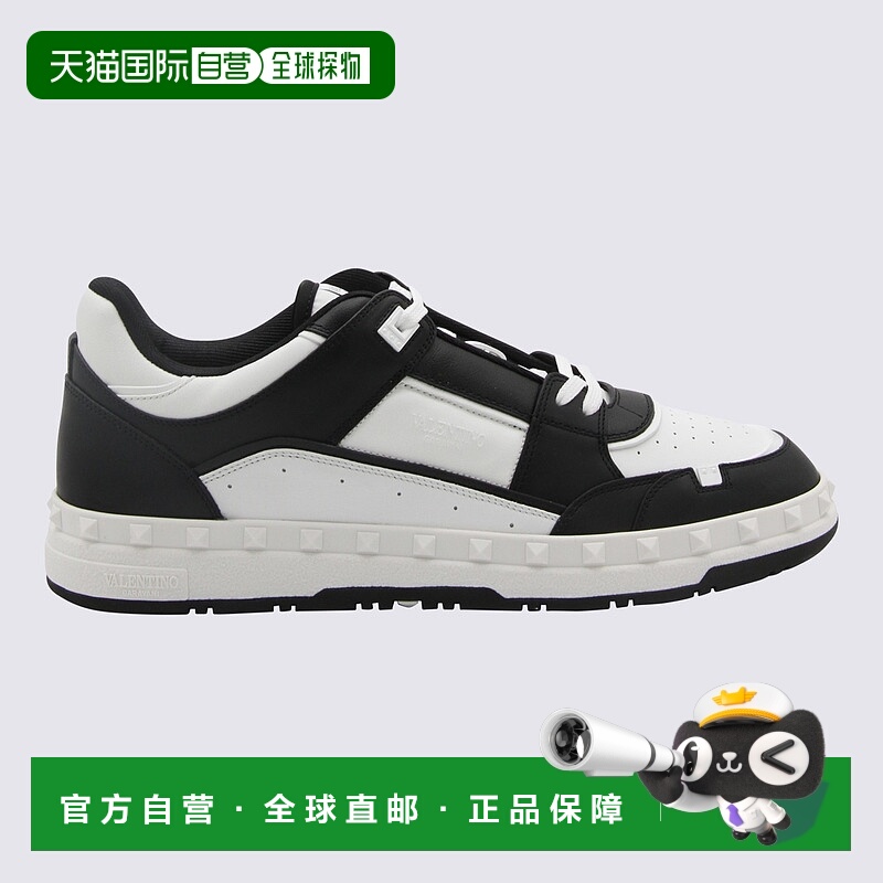 1h可退 VALENTINO GARAVANI 男士休闲鞋 6Y2S0H43RDG0NI SS2025