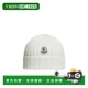 女婴羊毛便帽童装 1h可退 K29513B0000 盟可睐 男童 潮奢 Moncler
