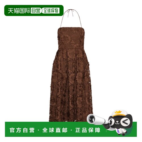 ROTATE 女士连衣裙 1156232037 SS2026 花色 蕾丝【付后1h可退】