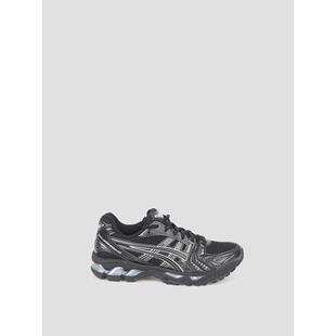 ASICS 黑色 Sneak SS2026 Kayano 1201A019006 运动鞋 男士 Gel