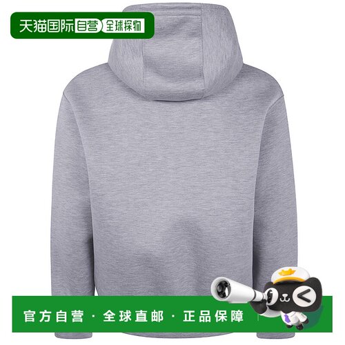 EMPORIO ARMANI 男士卫衣 EM002882AF18339M0195阿玛尼