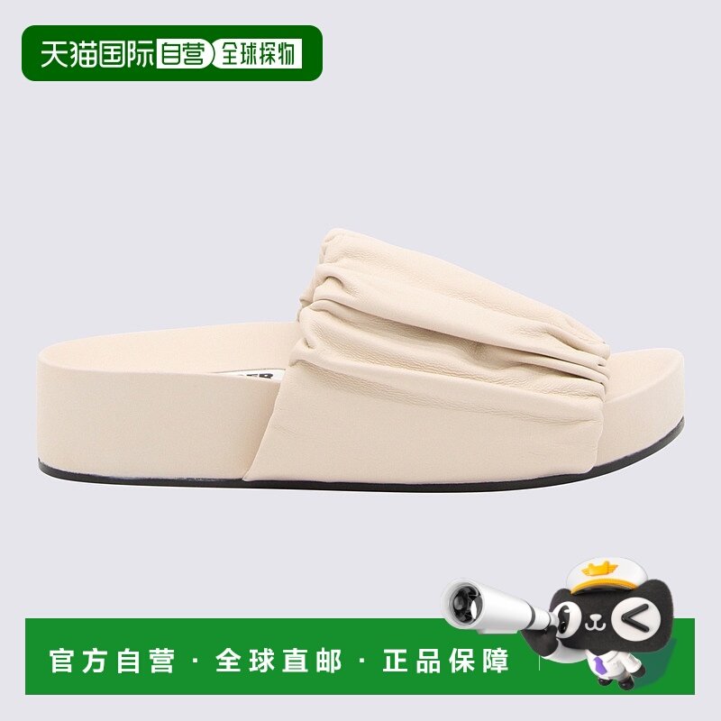 JIL SANDER 女士高跟鞋 J15WP0065P5057685 SS2023