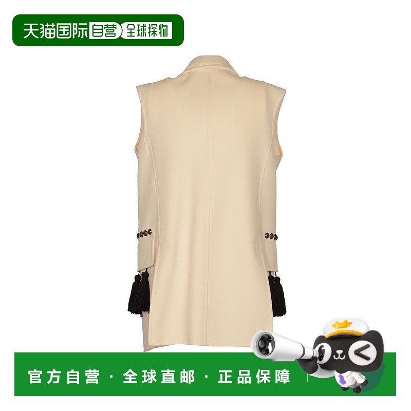 1h可退 MAX MARA 女士外套 ARCO015 SS2024 花色 Max Mara Coats