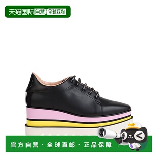 1h可退 潮奢 Stella Mccartney 斯特拉 麦卡特尼 女士 绑带鞋女鞋