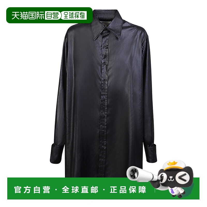 1h可退 MAISON MARGIELA 女士衬衫 S51DT0004S76645900 SS2023