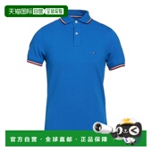 潮奢 Polo衫 Tommy 汤米 1h可退 男士 Hilfiger 希尔费格