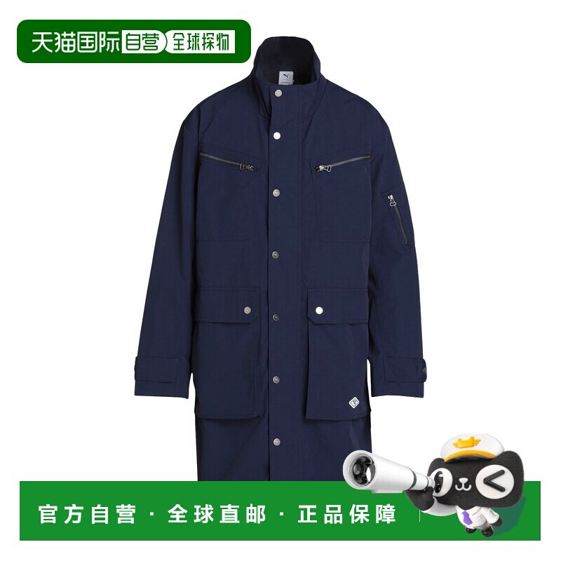 Puma X NanamÍca 女士 Overcoats 风衣外套彪马夹克