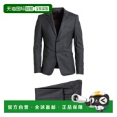 潮奢 阿玛尼 Emporio 1h可退 Armani 安普里奥 男士 西服