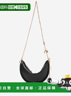 CHLOÉ 女士单肩包 CH25WP124P80001 SS2026 黑色 Chloe Icons min