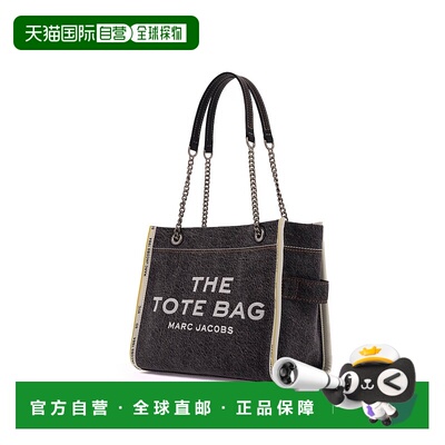 MARC JACOBS 女士斜挎包 2F4HTT018H05965 AW2024托特包手提包