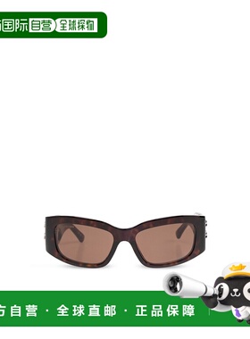 1h可退 balenciaga 女士 太阳镜巴黎世家