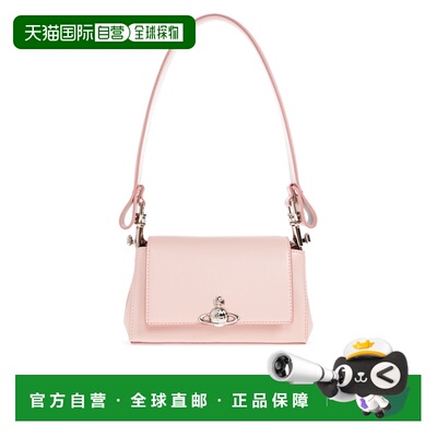 VIVIENNE WESTWOOD 女士斜挎包 4603000WWS0026G405单肩包手提包