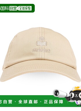 ISABEL MARANT 女士帽子 CQ053XFAB3C16A90BE CO