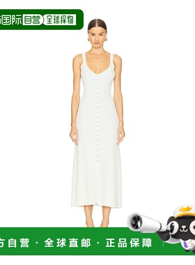 1h可退 潮奢 Generation Love 女士 Sharon 针织连衣裙 S00205102