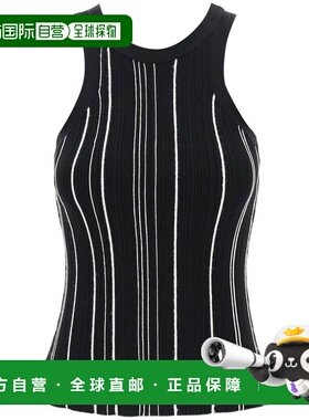 TOTEME 女士衬衫 242WRT2292YA0044001 AW2024 黑色