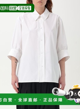 JIL SANDER 女士衬衫 J02DL0241J45002100 SS2025